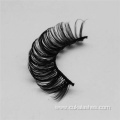 handmade russian strip lashes 3d russian volume eyelash